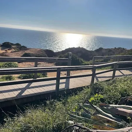 Jasmine Beachouse Dom wakacyjny Lagos