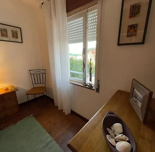 Jasmine Beachouse Tatil Evi Lagos