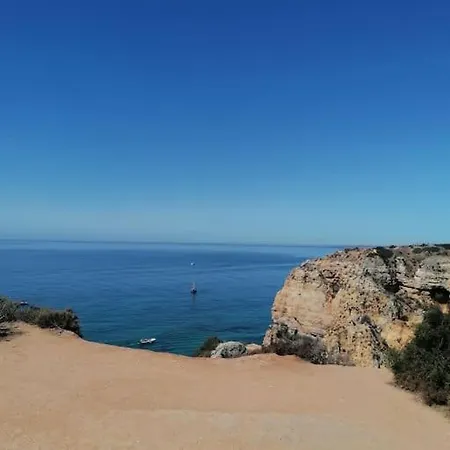 Jasmine Beachouse בית נופש