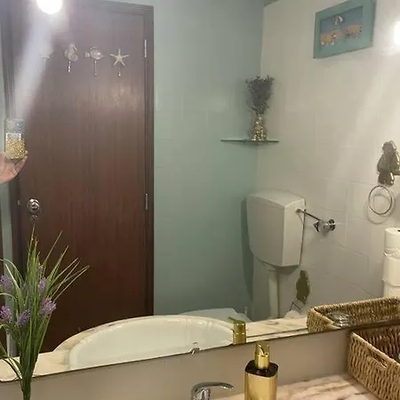 Jasmine Beachouse Hébergement de vacances *