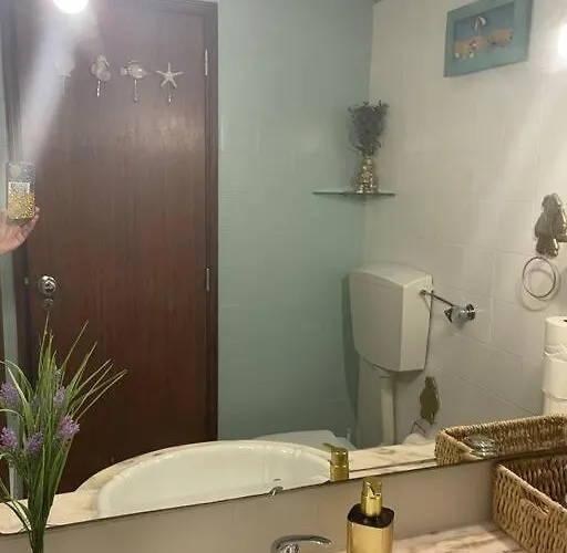 Jasmine Beachouse 度假居 *