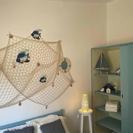 Jasmine Beachouse * 라고스
