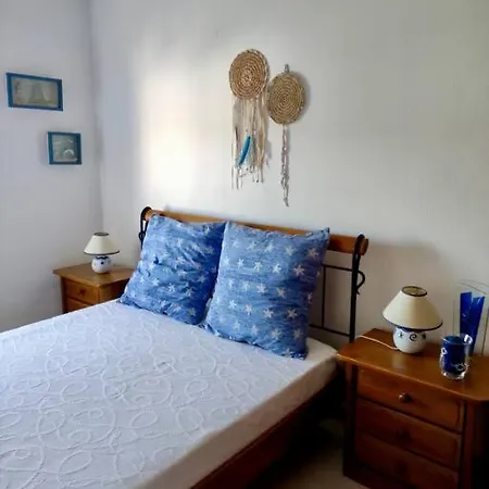 Jasmine Beachouse