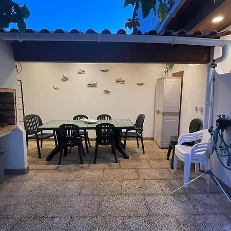 Jasmine Beachouse