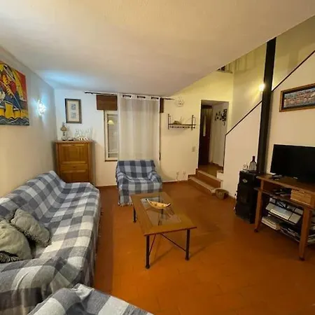 Jasmine Beachouse Vakantiehuis Lagos