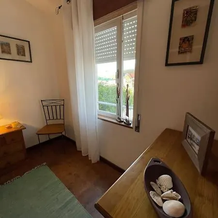 Jasmine Beachouse Vakantiehuis Lagos