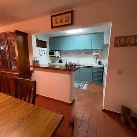 Jasmine Beachouse Prázdninový dům *