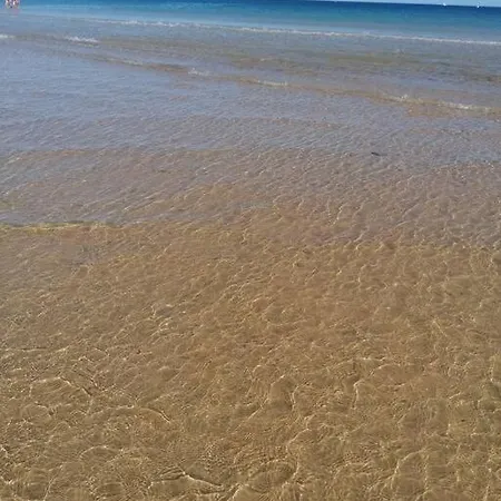 Jasmine Beachouse Prázdninový dům Lagos