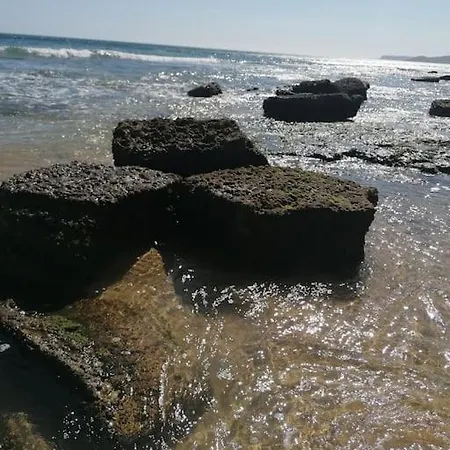 Jasmine Beachouse Lagos